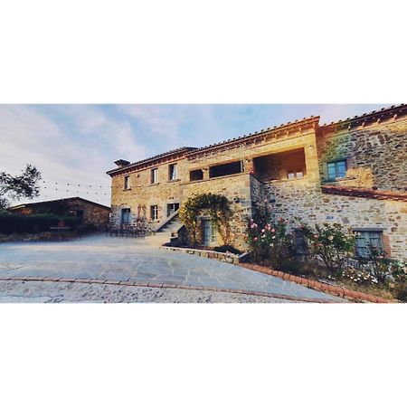 Podere Paradiso Villa Magione Exterior photo