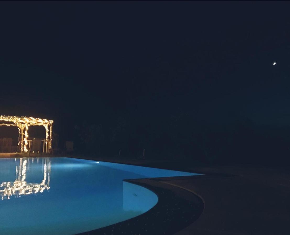 Podere Paradiso Villa Magione Exterior photo