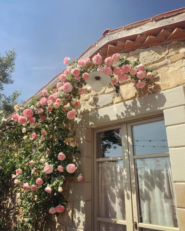 Podere Paradiso Villa Magione Exterior photo